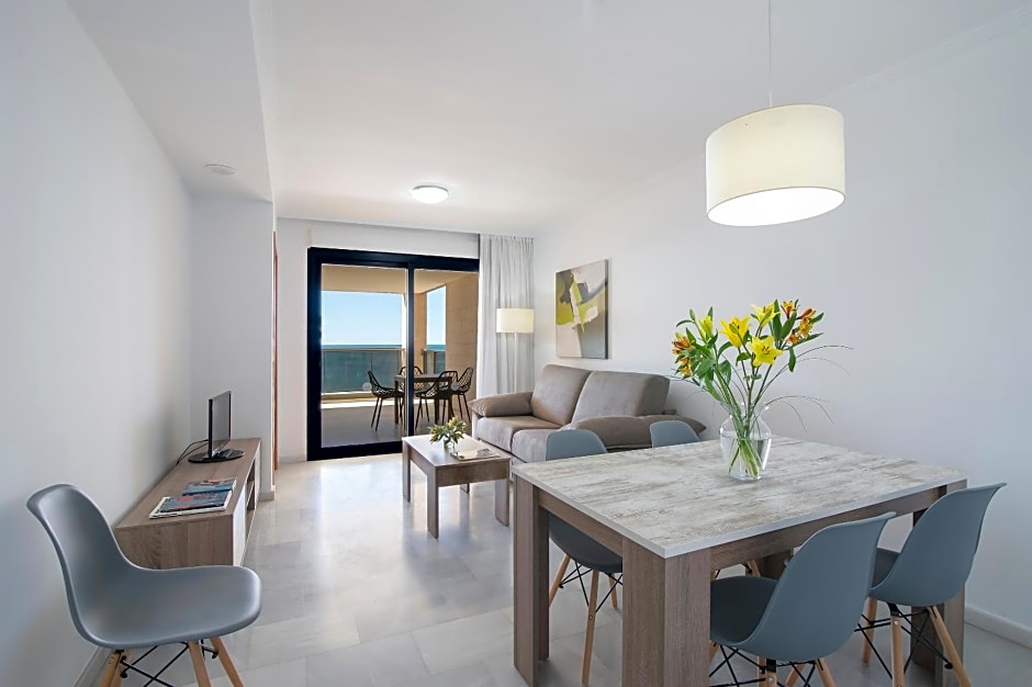 Pierre & Vacances Altea Beach - Port