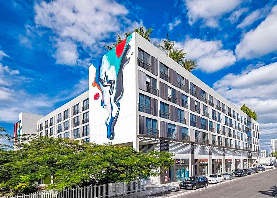 Sentral Wynwood