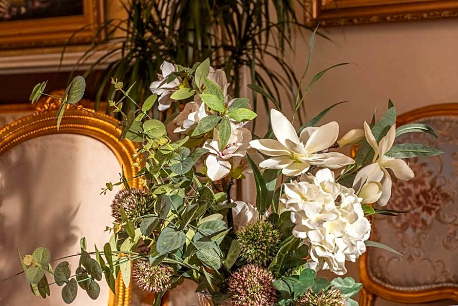 HOTEL ROYAL Paris Ivry