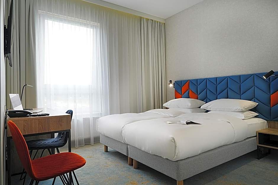 Hotel Faros Gdansk Airport