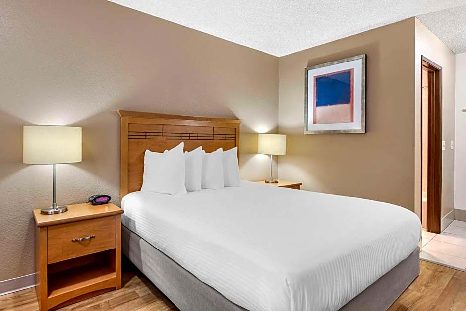 Best Western Aladdin Inn