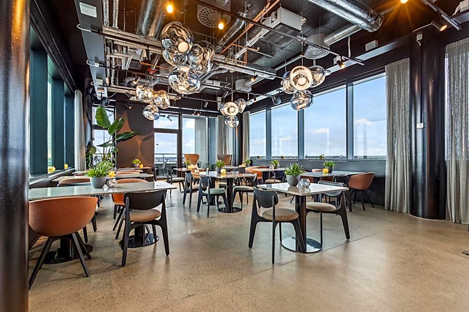 Unity Helsinki - A Studio Hotel