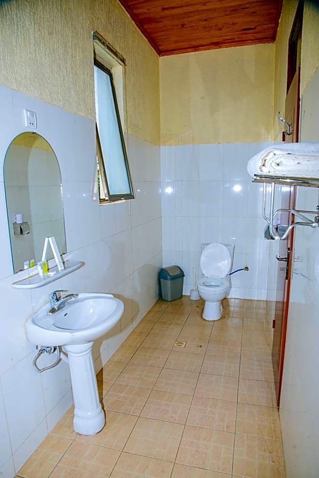 Kigali Diplomat Hotel