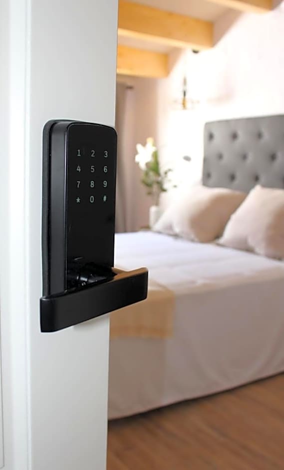 Hotel Boutique Ses 5 Claus