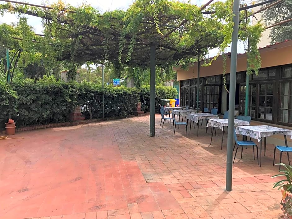 Hotel Amico Fritz