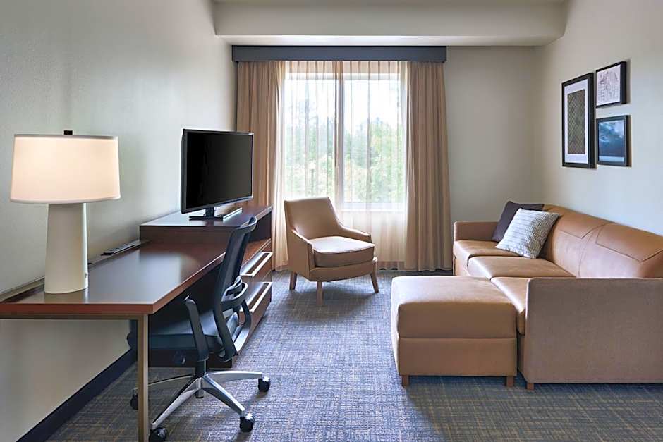 Residence Inn by Marriott Nashville SE/Murfreesboro
