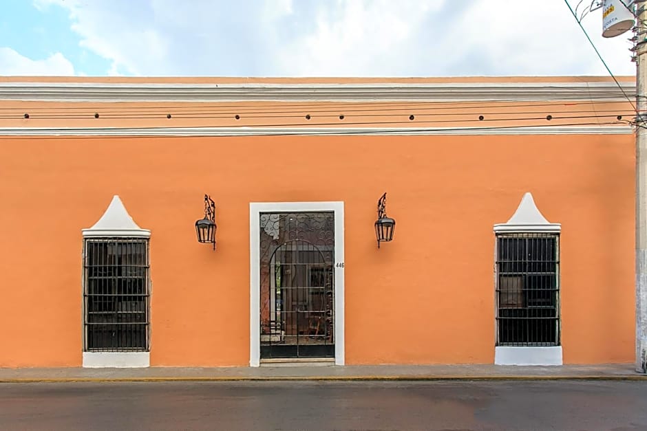 Art 64 Hotel Boutique - Adults Only