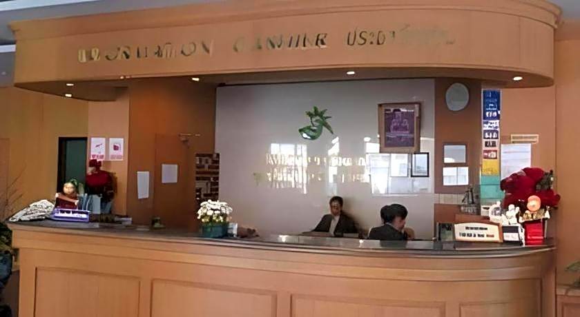 SR Hotel