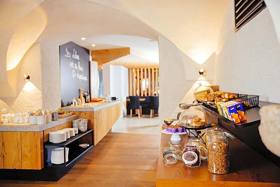 Hotel Gasthof Hirschentenne