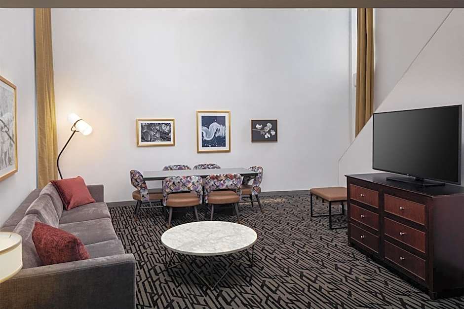 DoubleTree by Hilton Cherry Hill Philadelphia