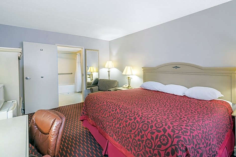 Motel 6-London, KY