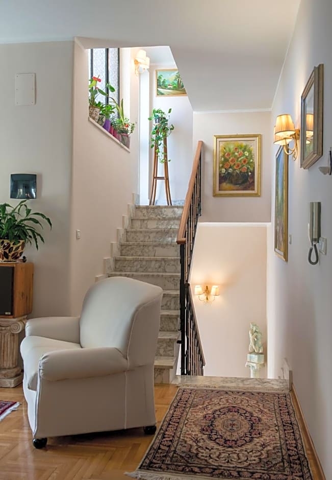 B&B La Castellese – Aci Castello, CA