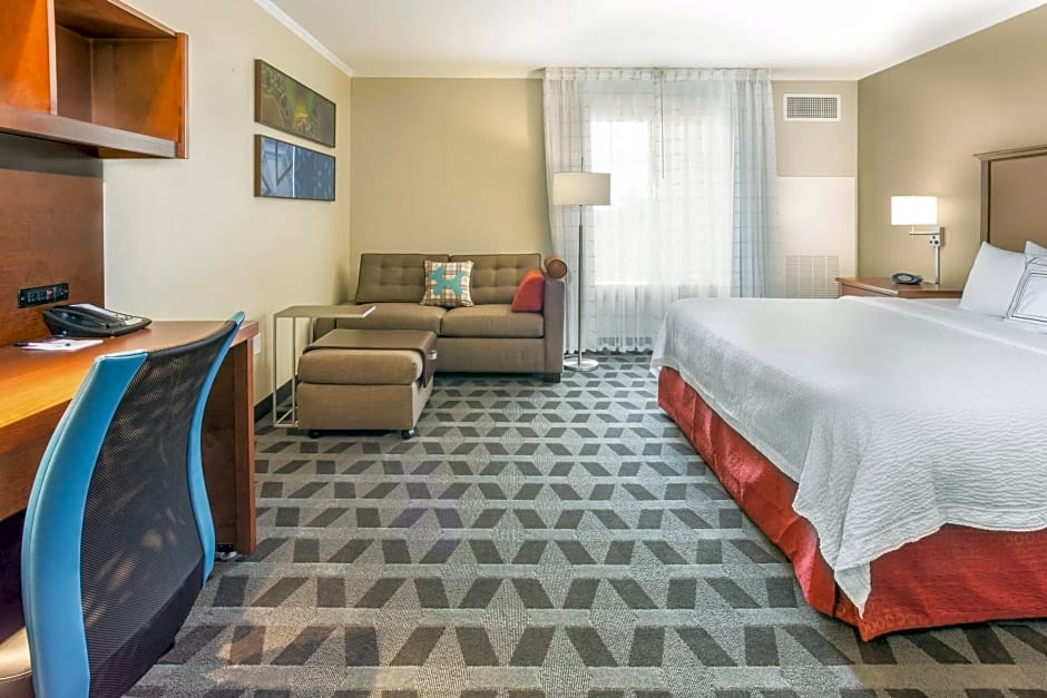 TownePlace Suites Tucson Airport