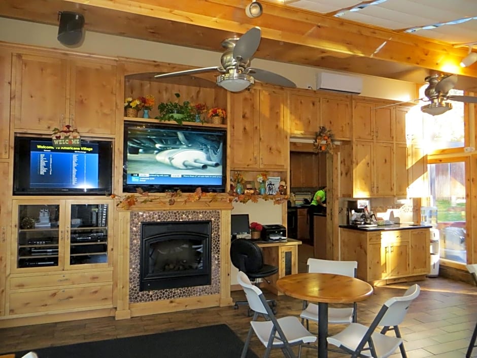 Americana Village Suites