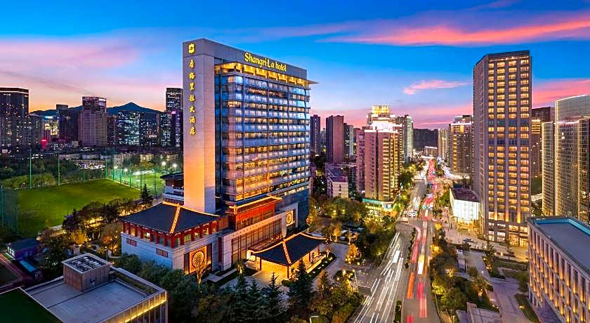 Shangri-La Xian