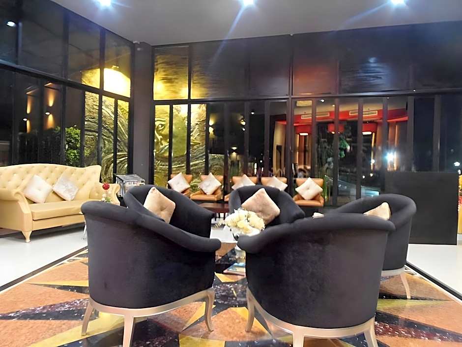 Prelude Hotel