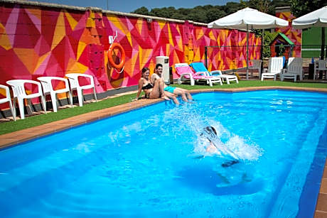 Hotel Restaurante Cadosa