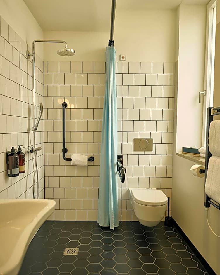 Melter Hotel & Apartments - a Neighborhood Hotel