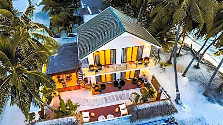 Standard Home 4 Bedroom