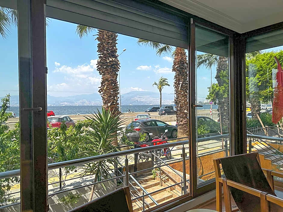 The Next Suites