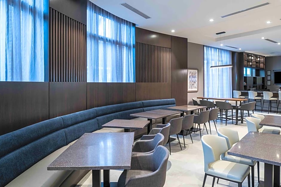 Staybridge Suites Boston South - Quincy By IHG