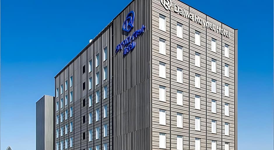 Daiwa Roynet Hotel Aomori