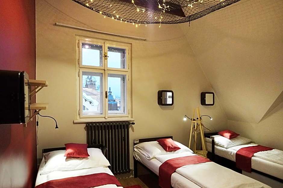 Photo 1 of 7 of Single Bed in Premium Mixed Dormitory
