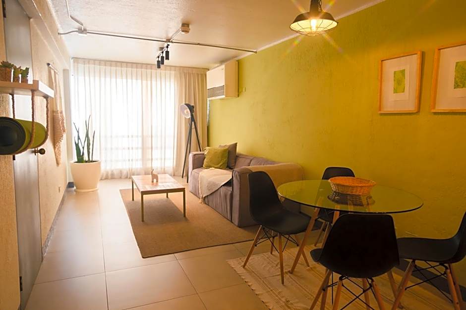 NAIA Hotel Miraflores