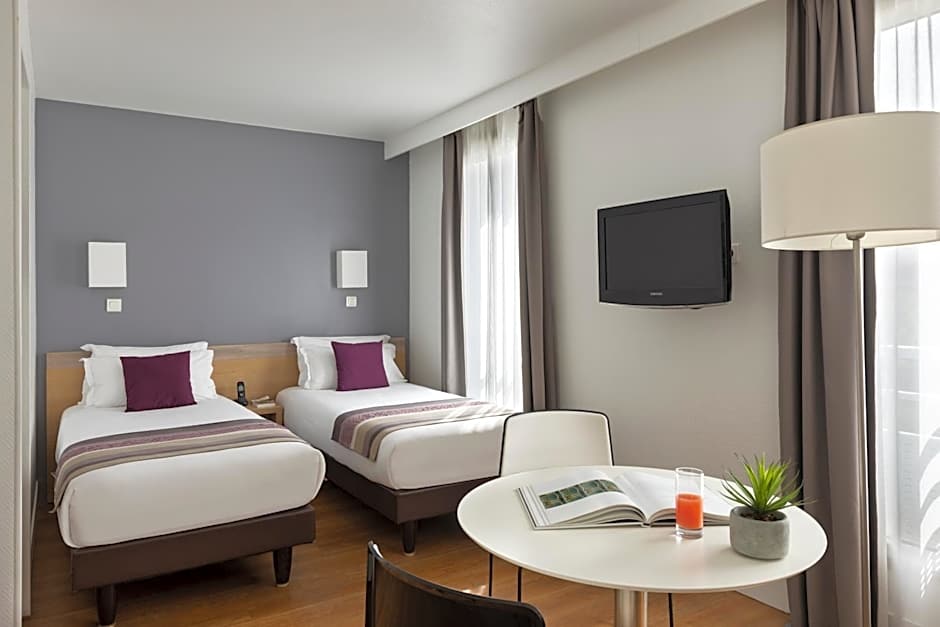 Citadines Bastille Marais Paris