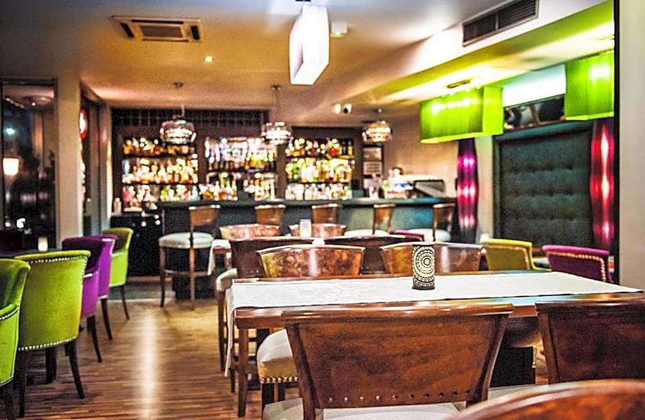 Don Prestige Residence