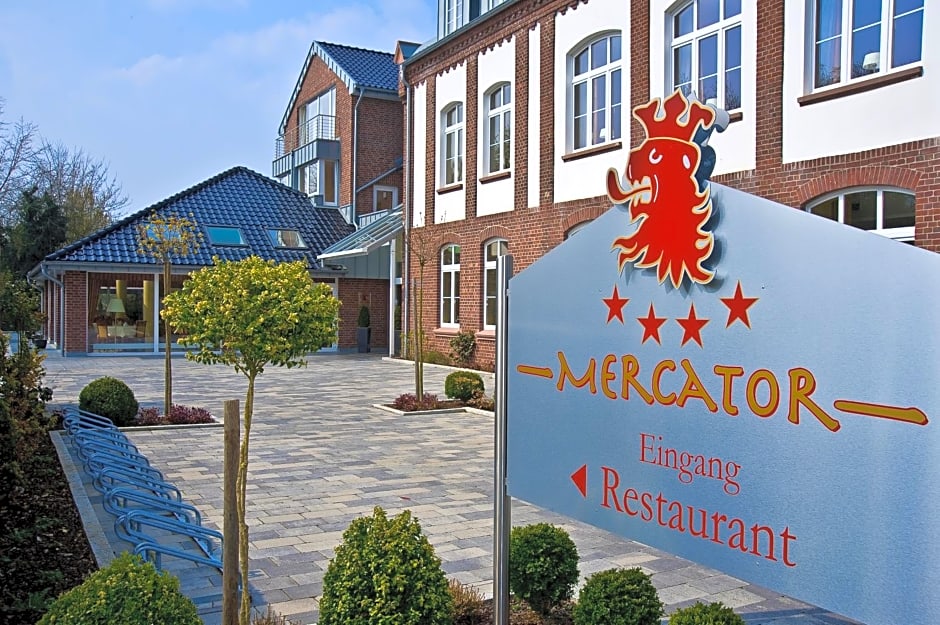 Mercator-Hotel