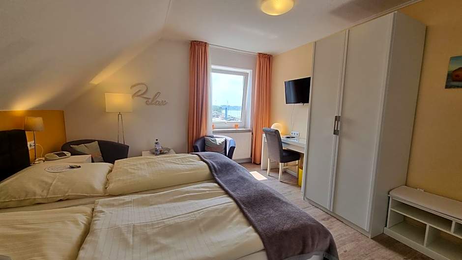 Akzent Hotel Strandhalle