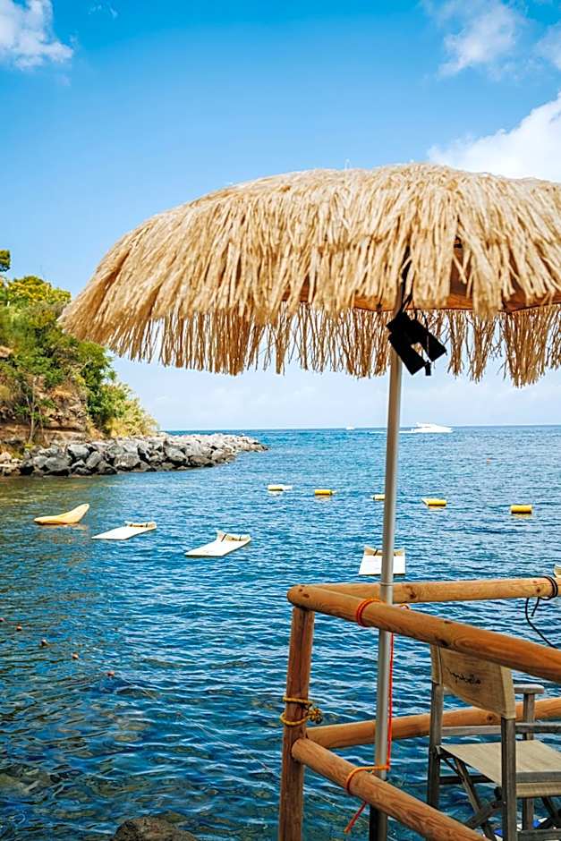 O' Vagnitiello - Parco Balneare Idroterapico - Camere - Ristorante