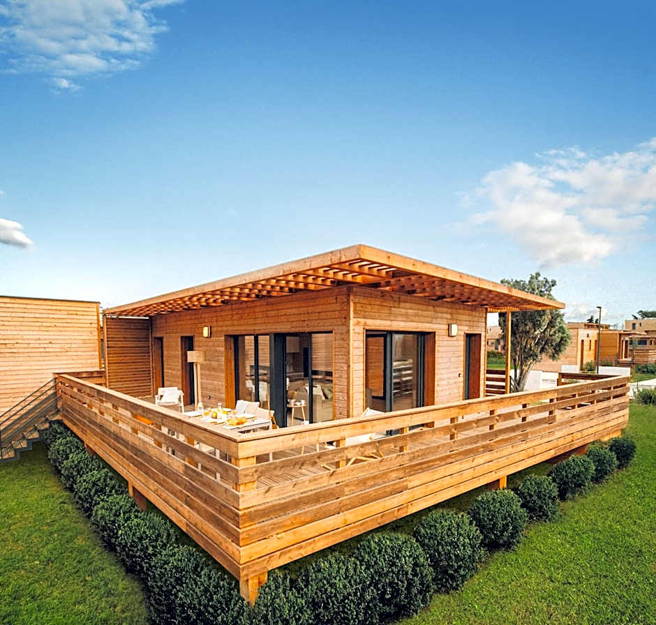 Residence Pierre & Vacances Premium Domaine du Golfe du Lion