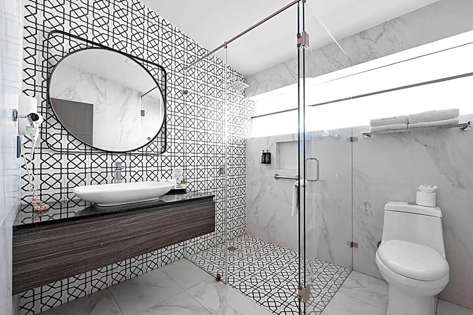 Hotel Estancia Business Class