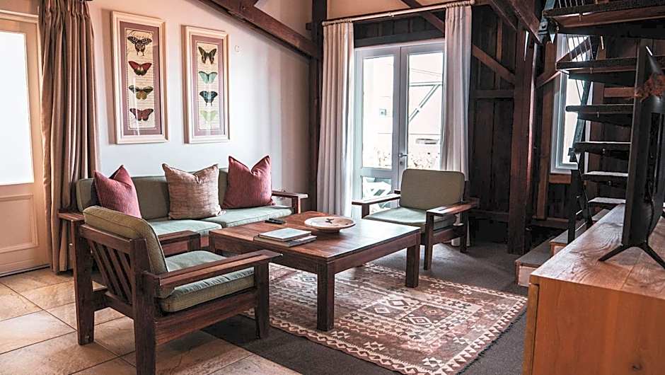 The Lofts Boutique Hotel