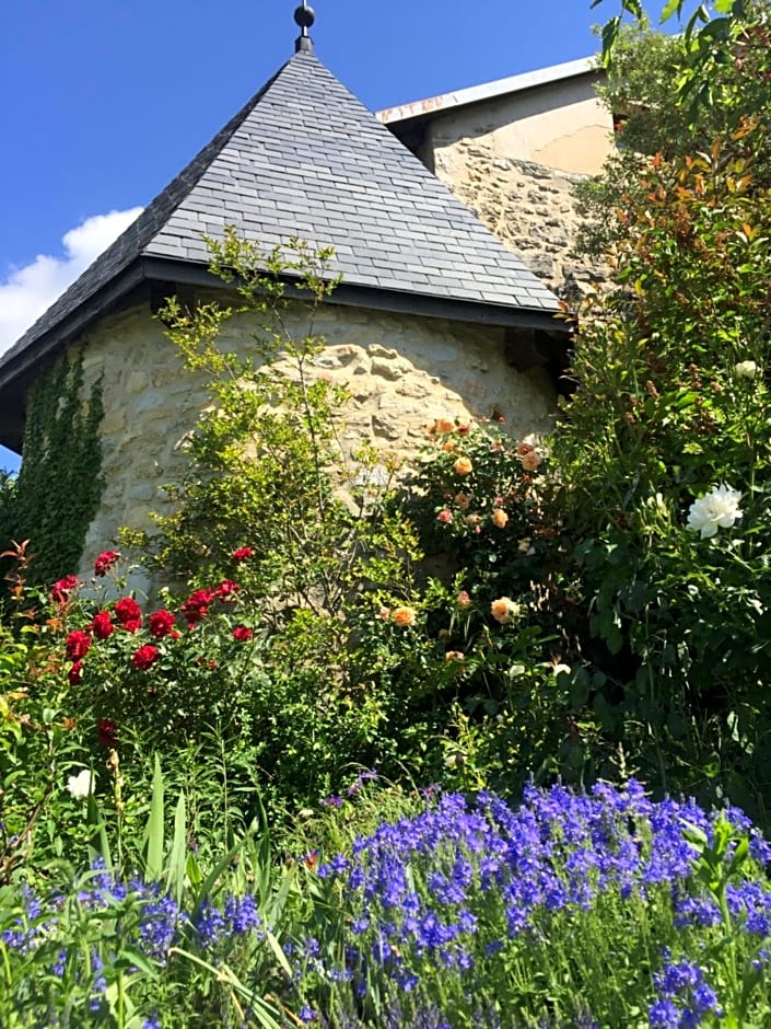 Château de Sothonod