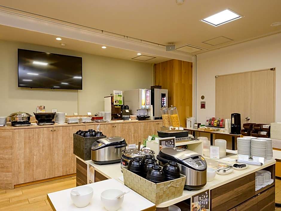 Hotel Econo Fukui Station