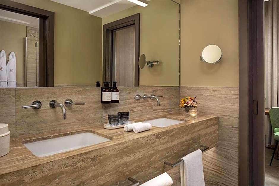 Tivoli Palazzo Gaddi Firenze Hotel