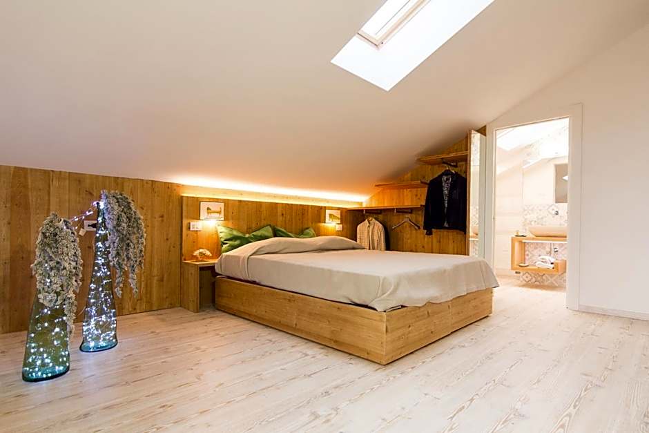 B&B COL DE LE MOLE - DOLOMITI BELLUNESI