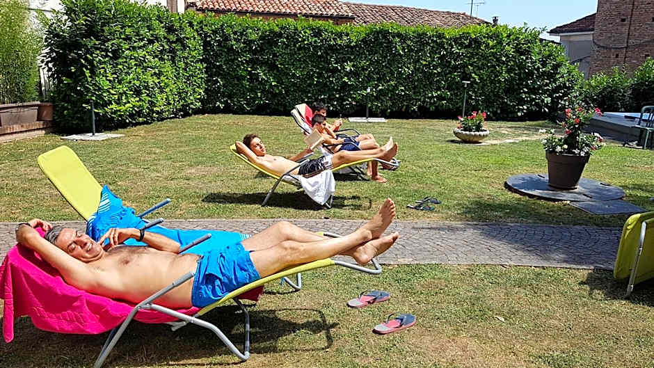 Hotel Locanda San Giacomo