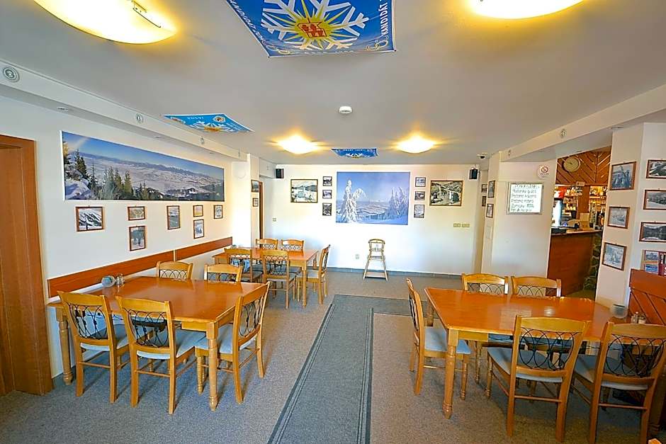 Apartmány Biela Púť 17 - 18