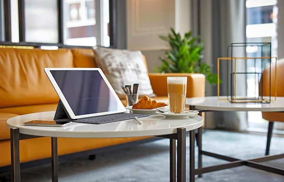 Classik Hotel Alexander Plaza