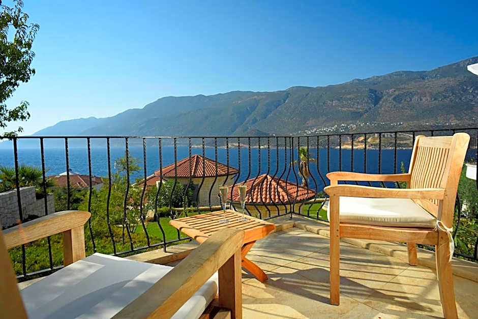 Mekvin Hotels Deniz Feneri Lighthouse