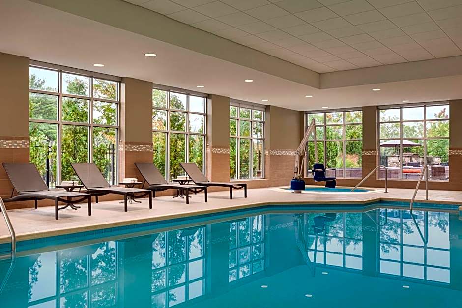 Homewood Suites By Hilton - Charlottesville