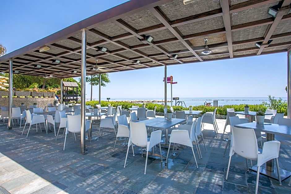 Crowne Plaza Limassol By IHG