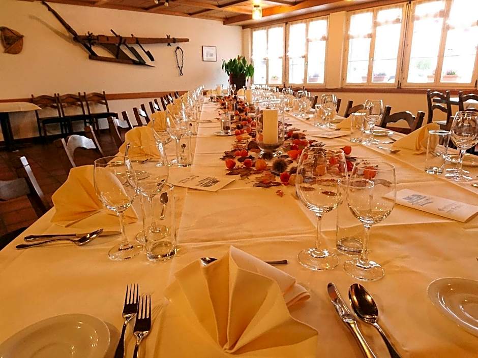 Gasthaus zum Ochsen