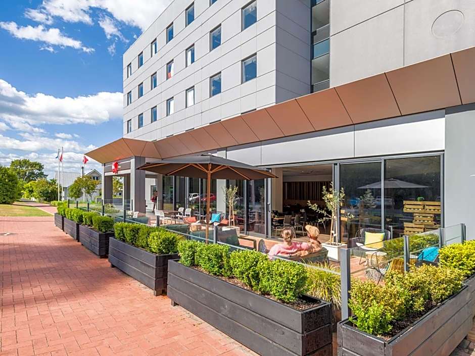 Ibis Rotorua
