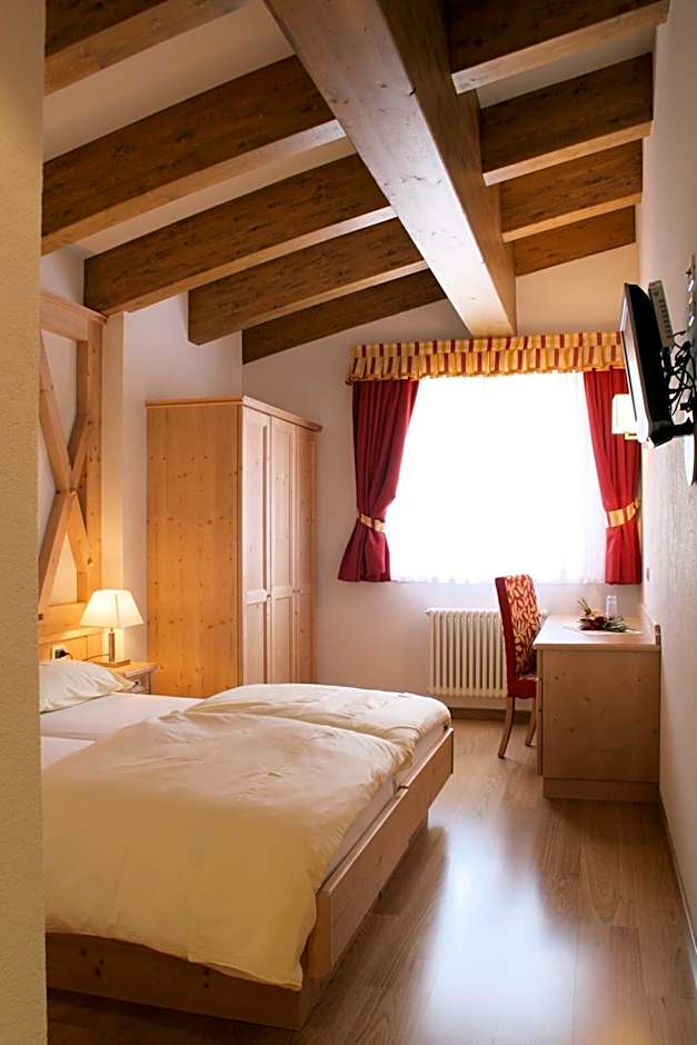 Hotel Rifugio Solander