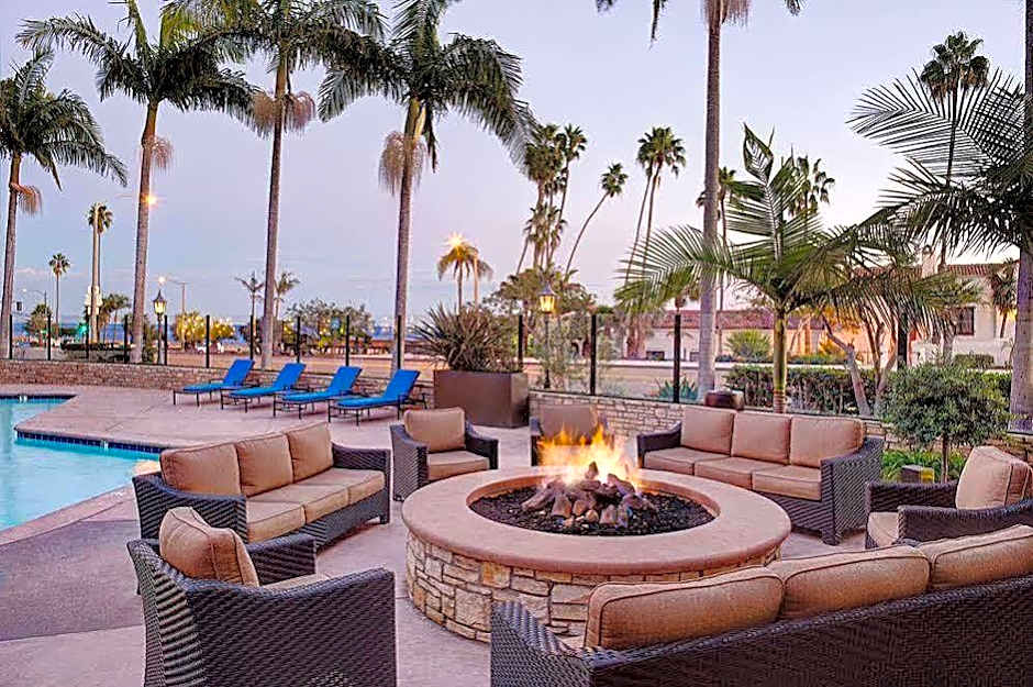 Hyatt Centric Santa Barbara